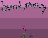 burd party screenshot, image №1177536 - RAWG