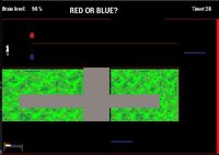 Quarantine Chaos screenshot, image №2729562 - RAWG