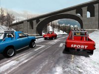 Off Road Extreme Cars Racing PRO screenshot, image №971365 - RAWG