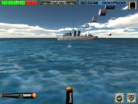 TorpedoRun Naval War screenshot, image №1903688 - RAWG