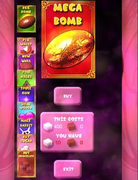 SQUISHBALL: CHOCOLATE WARS screenshot, image №1743708 - RAWG