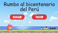 Rumbo al Bicentenario-LuzOfelia screenshot, image №2954613 - RAWG
