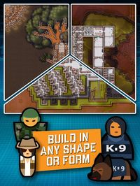 Prison Architect: Mobile screenshot, image №680178 - RAWG