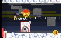Emoji Scream screenshot, image №1241582 - RAWG