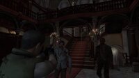 Resident Evil Remix (Mr. Curious) screenshot, image №2699518 - RAWG