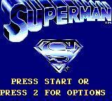 Superman: The Man of Steel (1992) screenshot, image №3489850 - RAWG