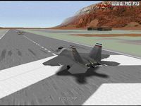 F-22 Lightning screenshot, image №308319 - RAWG