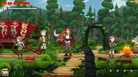 Scarlet Hood and the Wicked Wood Demo screenshot, image №2769237 - RAWG