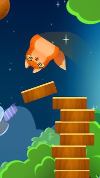 Animal Stack Jump screenshot, image №1389693 - RAWG