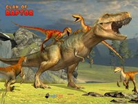 Clan Of Raptor screenshot, image №974545 - RAWG