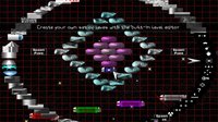 PowBall Renaissance (itch) screenshot, image №1010180 - RAWG