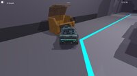 Sci-Fi Driver screenshot, image №3553953 - RAWG