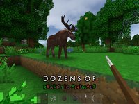 Survivalcraft 2 Day One screenshot, image №2264644 - RAWG