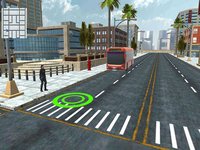 3D Bus Driving Sim screenshot, image №885822 - RAWG