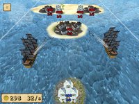 Pirates! Showdown screenshot, image №1886580 - RAWG