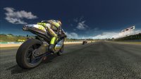 MotoGP 09/10 screenshot, image №528584 - RAWG