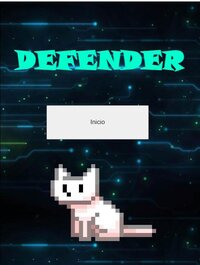Defender (itch) (Aresya) screenshot, image №3174416 - RAWG