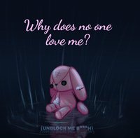 Why does no on love me? screenshot, image №2256357 - RAWG