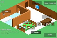One Hotel Room screenshot, image №1258751 - RAWG