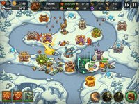 Empire Warriors Premium: Tower Defense Games screenshot, image №2101519 - RAWG