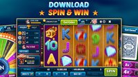 Royal Casino Slots - Huge Wins screenshot, image №1360384 - RAWG