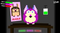 One Night at Waygetter screenshot, image №1216722 - RAWG