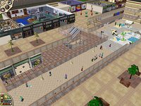 Mall Tycoon 2 screenshot, image №365580 - RAWG