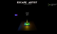 Escape Artist (itch) (KratosAI) screenshot, image №3662101 - RAWG