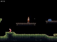 Forest Quest (TOJam 2021) screenshot, image №2854885 - RAWG