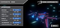 Star Legacy (itch) screenshot, image №2989615 - RAWG