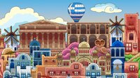 100 Greece Cats screenshot, image №4242503 - RAWG