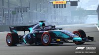 F1 2019 screenshot, image №2224124 - RAWG