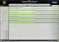 Football Manager 2008 screenshot, image №481812 - RAWG