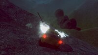 Storm runner (0bject) screenshot, image №3112555 - RAWG