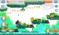 TeddyBum Shoot Fish - Cartoon Adventure Kids Game. Best and simple games for parents, boys, girls, and kids 3+, 5+, 6+. screenshot, image №2118621 - RAWG