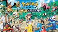 Pokemon Sol e Lua: Luta contra a equipe rocket screenshot, image №2434481 - RAWG