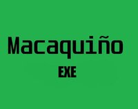 MACAQUIÑO.EXE screenshot, image №3024125 - RAWG