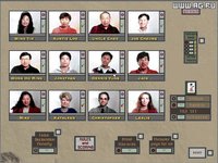 Hong Kong Mahjong screenshot, image №345371 - RAWG