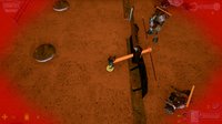 Wasteland (itch) (danielpaine91) screenshot, image №2251892 - RAWG