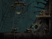 Oddworld: Abe's Oddysee screenshot, image №120259 - RAWG