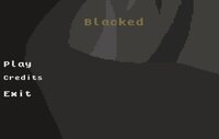 Blacked screenshot, image №3243041 - RAWG