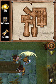 Overlord: Minions screenshot, image №785207 - RAWG