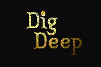 Dig Deep - Game Jam screenshot, image №2243907 - RAWG