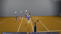 Spikair Volleyball screenshot, image №3771760 - RAWG