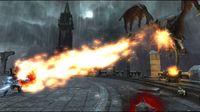 Darksiders screenshot, image №275702 - RAWG