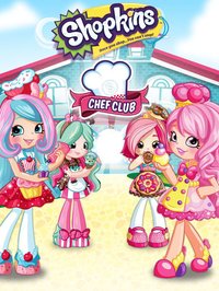 Shopkins: Chef Club screenshot, image №880467 - RAWG