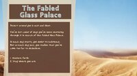 The Fabled Glass Palace screenshot, image №2393971 - RAWG