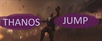 thanos jump screenshot, image №2019787 - RAWG