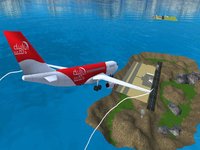 AirCraft Flight Simulator: Crazy Extreme Landing screenshot, image №939261 - RAWG