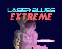 Laser Blues - EXTREME screenshot, image №1691736 - RAWG